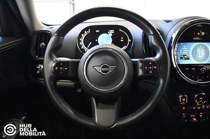 MINI Mini 1.5 Cooper Classic Countryman